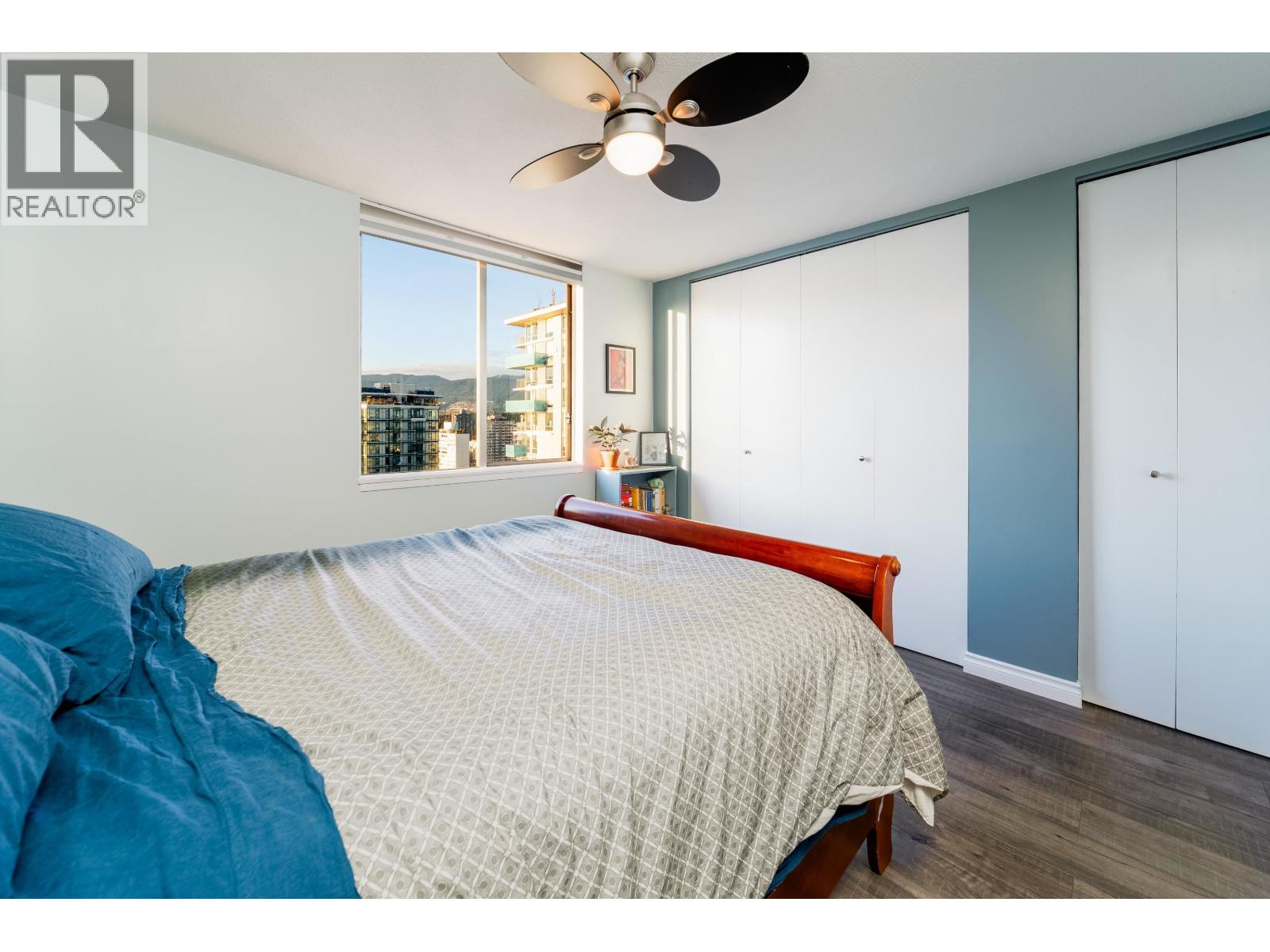 2004 1251 Cardero Street, Vancouver, British Columbia  V6G 2H9 - Photo 16 - R3065564