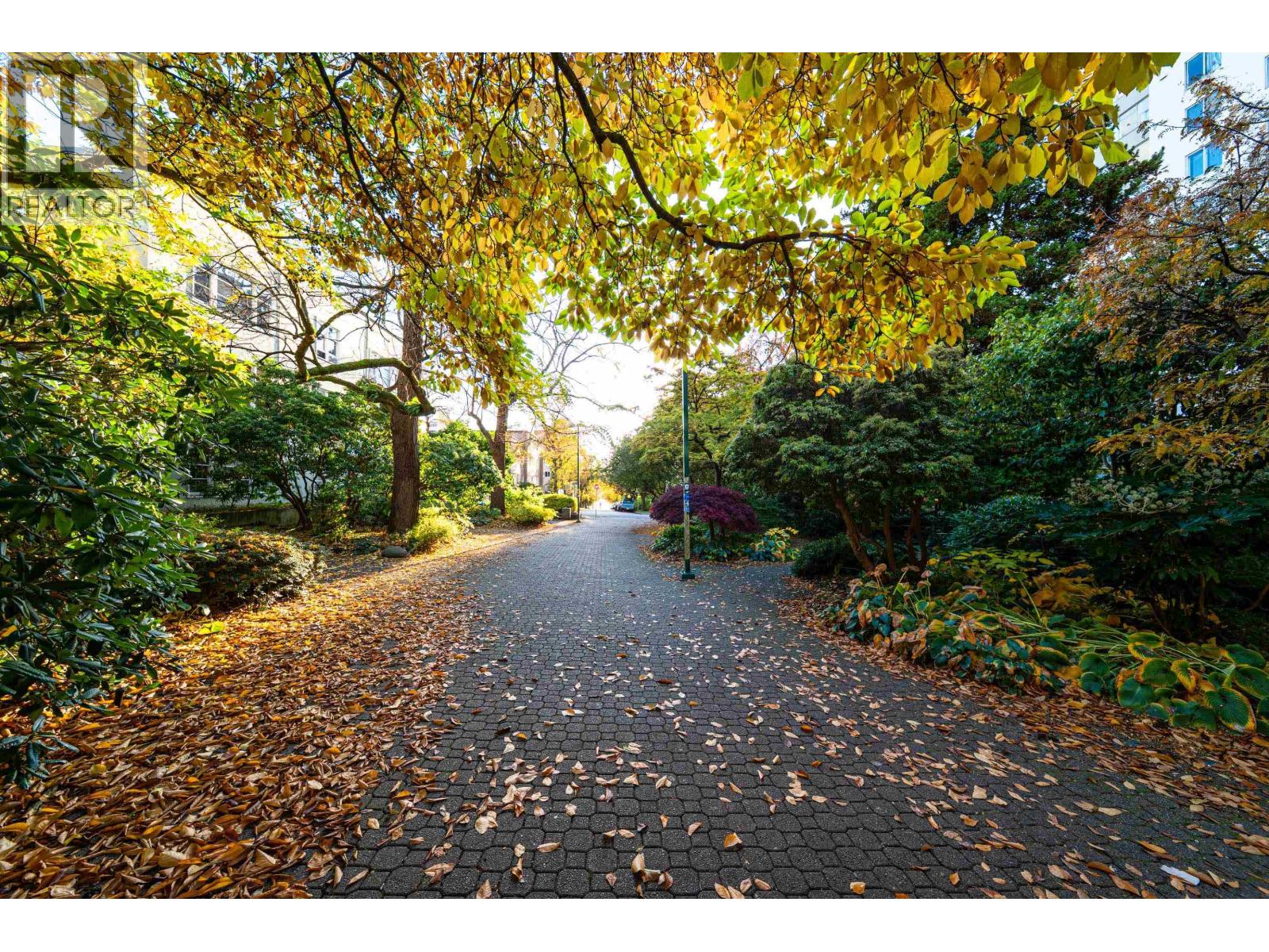 2004 1251 Cardero Street, Vancouver, British Columbia  V6G 2H9 - Photo 36 - R3065564