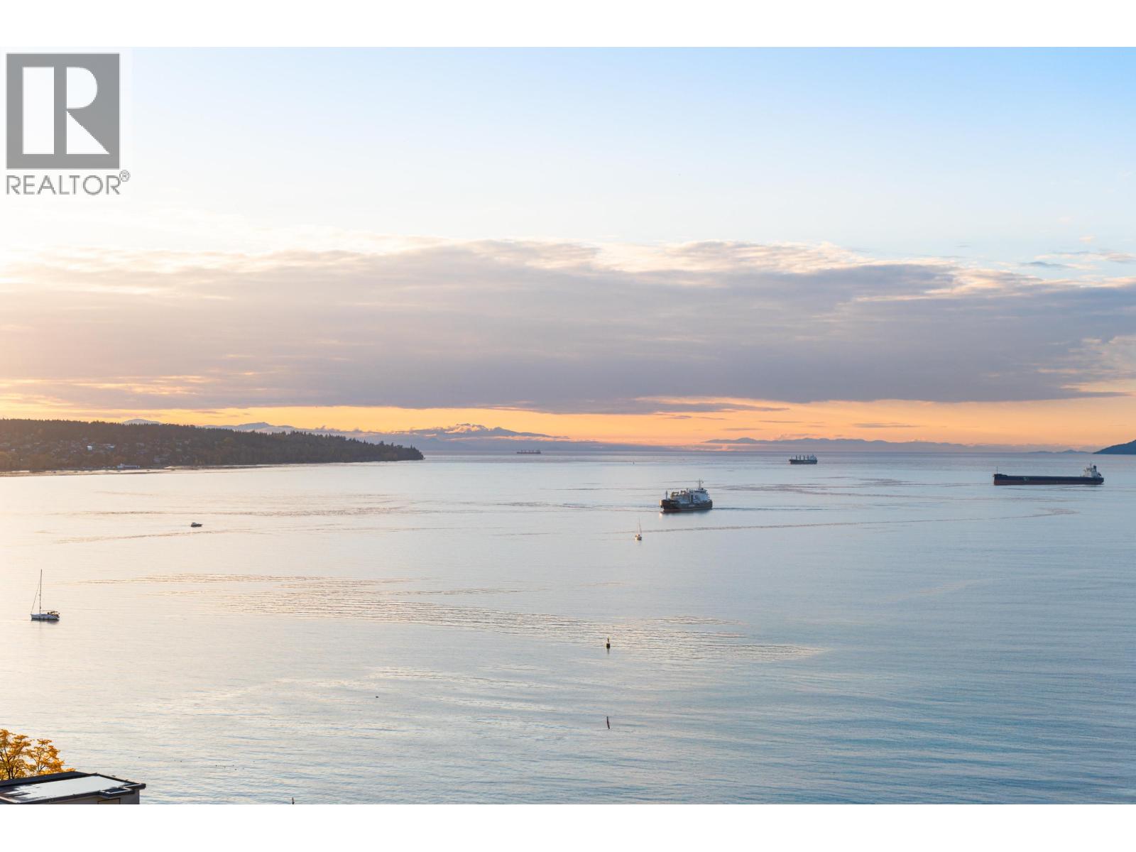 2004 1251 Cardero Street, Vancouver, British Columbia  V6G 2H9 - Photo 8 - R3065564