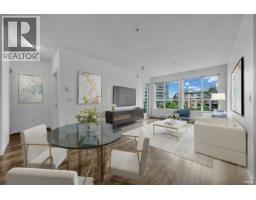 411 1152 WINDSOR MEWS, Coquitlam, British Columbia