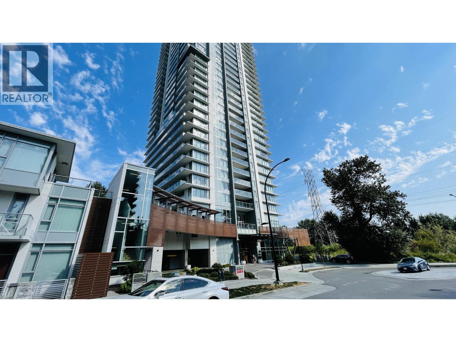3701 2388 MADISON AVENUE, Burnaby, British Columbia