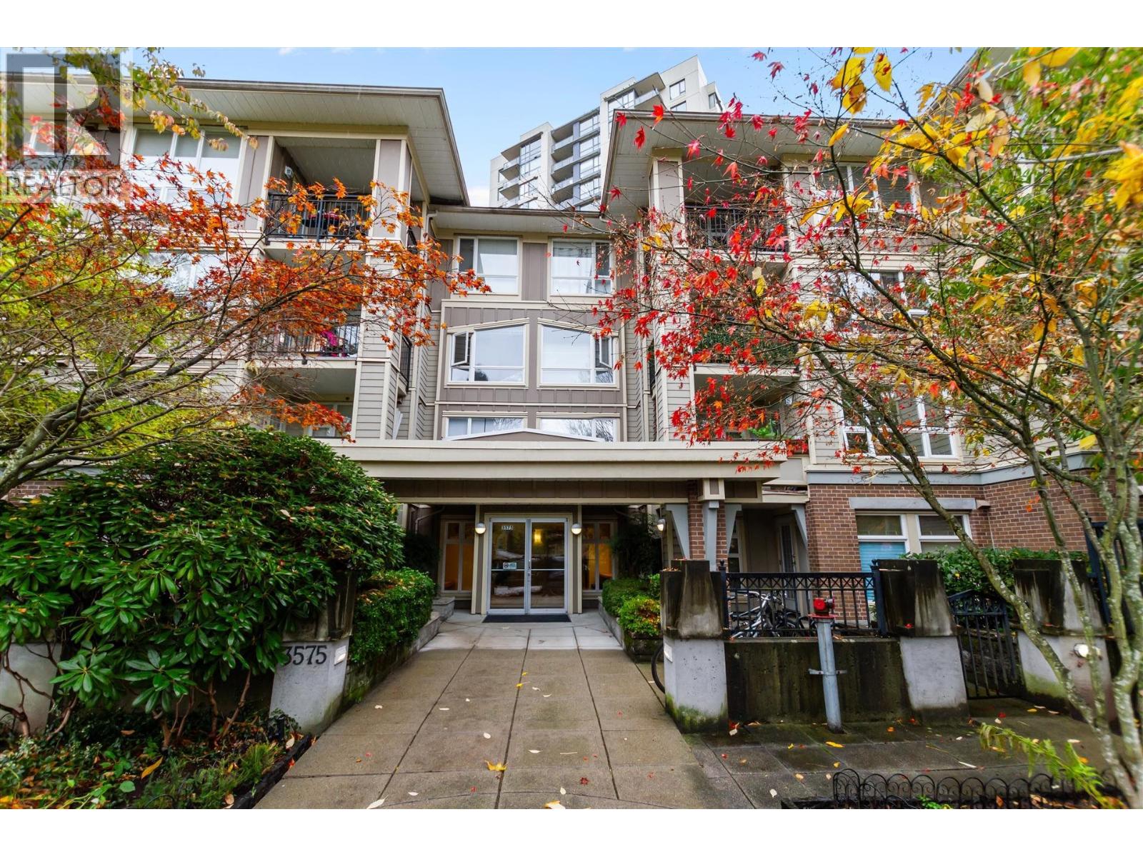 210 3575 Euclid Avenue, Vancouver, British Columbia  V5R 6H5 - Photo 3 - R3065586