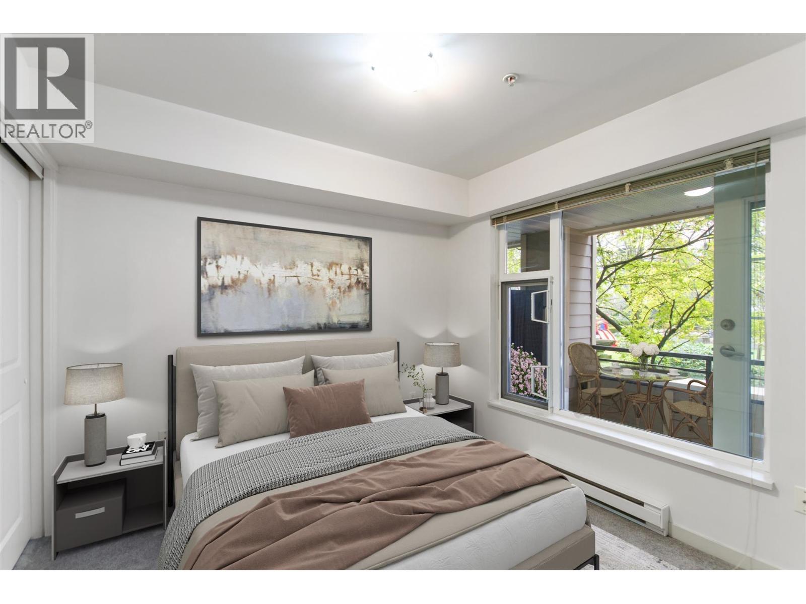 210 3575 Euclid Avenue, Vancouver, British Columbia  V5R 6H5 - Photo 5 - R3065586