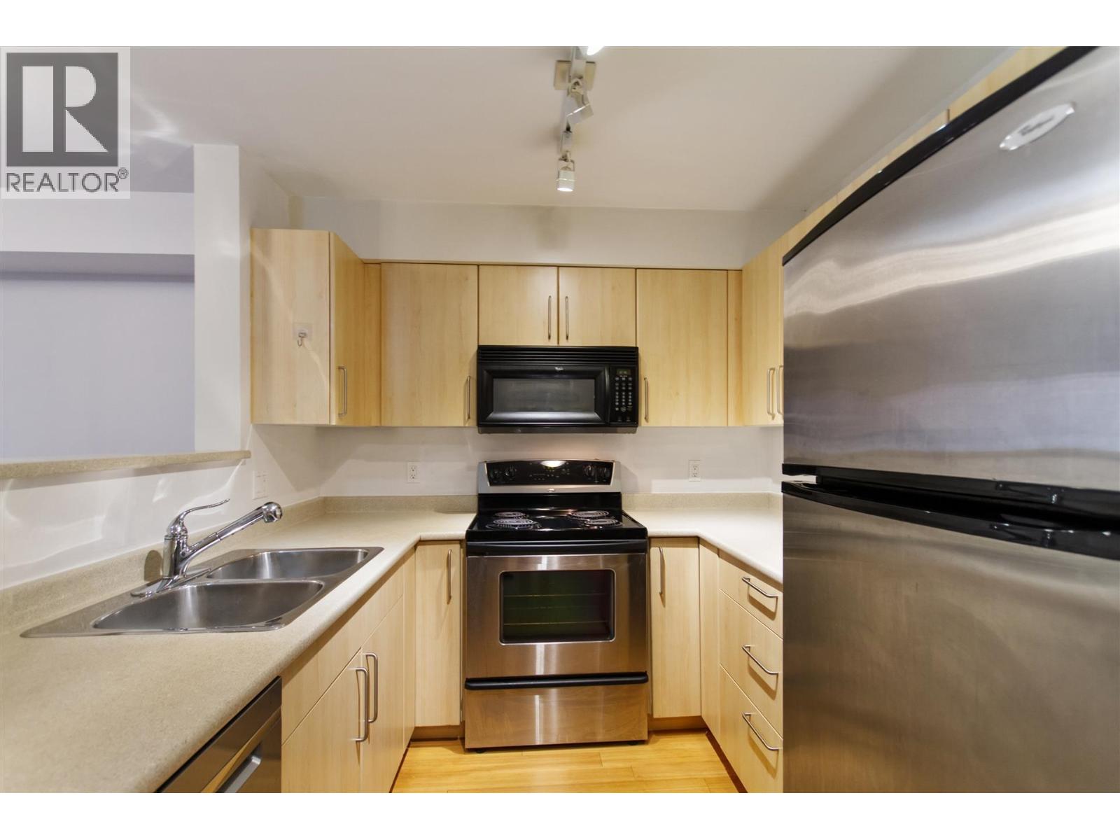 210 3575 Euclid Avenue, Vancouver, British Columbia  V5R 6H5 - Photo 9 - R3065586