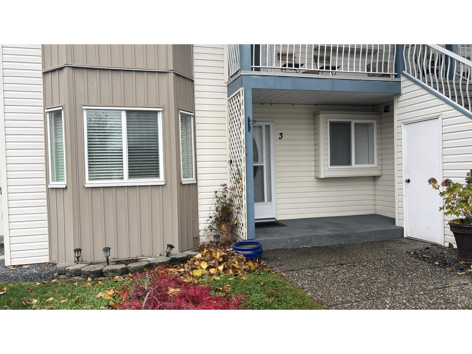 3 45435 KNIGHT ROAD|Sardis West Vedder, Chilliwack, British Columbia