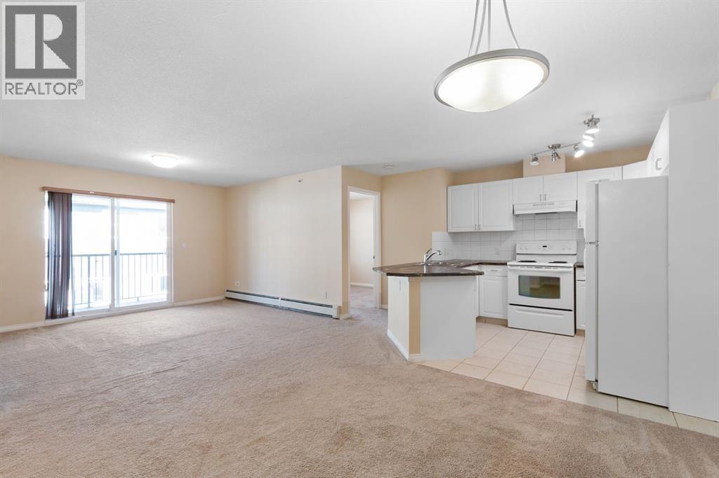 304, 1021 Ross Street, Crossfield, Alberta  T0M 0S0 - Photo 5 - A2247339