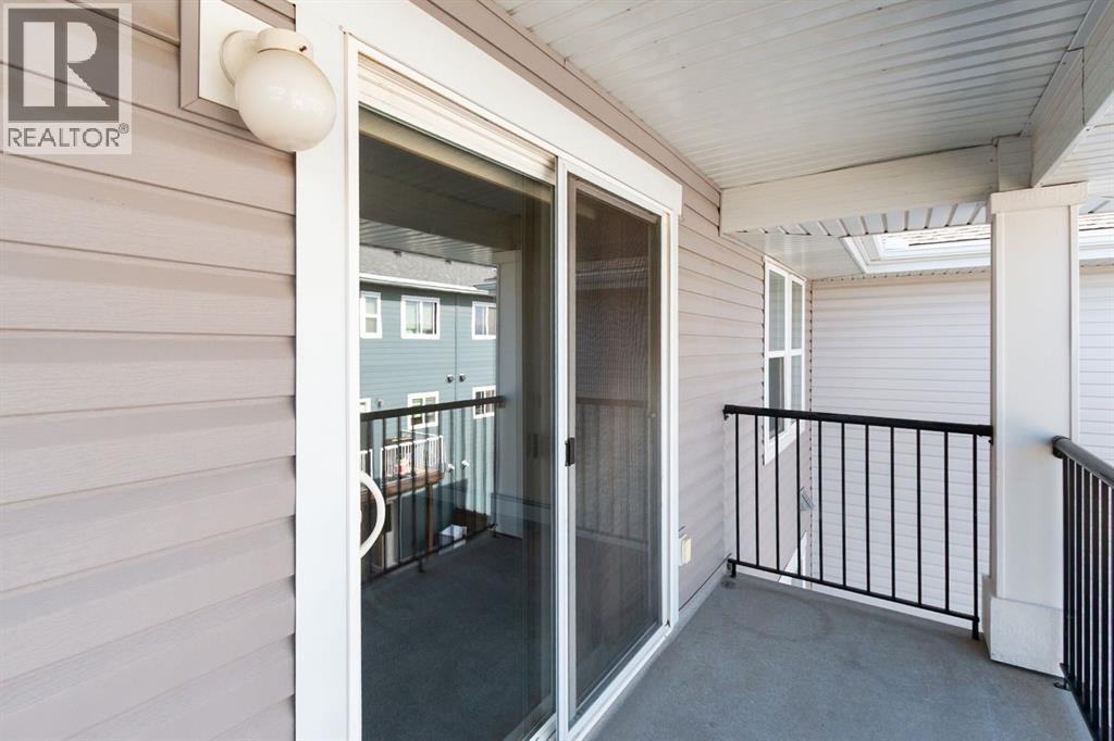 304, 1021 Ross Street, Crossfield, Alberta  T0M 0S0 - Photo 20 - A2247339