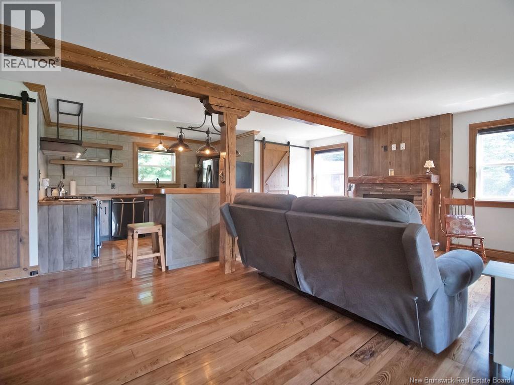 1369 Route 470, West Branch, New Brunswick  E1W 5V5 - Photo 9 - NB129012