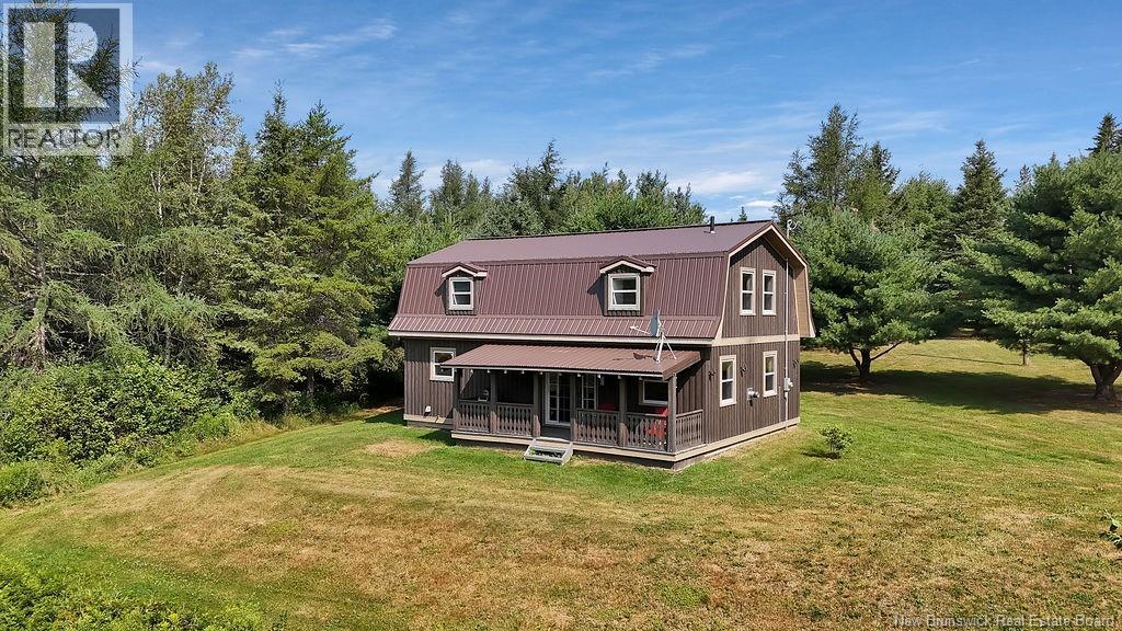 1369 Route 470, West Branch, New Brunswick  E1W 5V5 - Photo 6 - NB129012