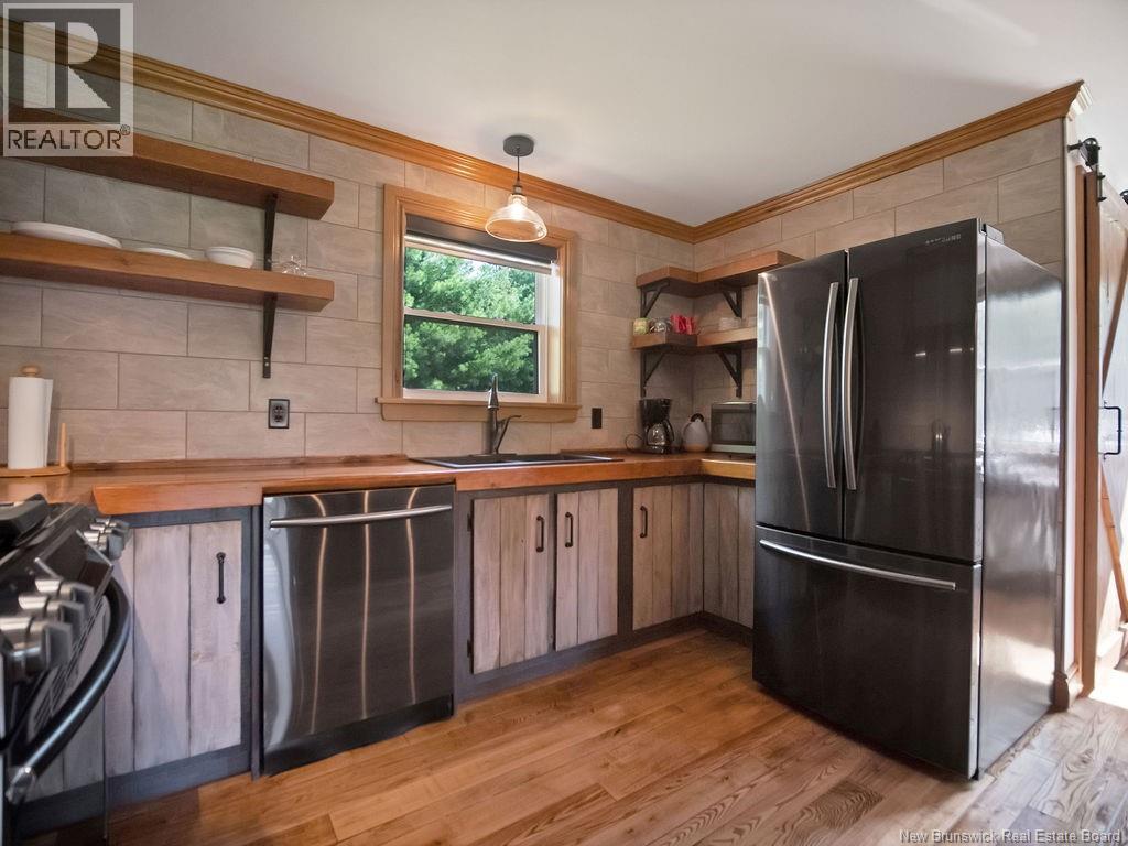 1369 Route 470, West Branch, New Brunswick  E1W 5V5 - Photo 1 - NB129012