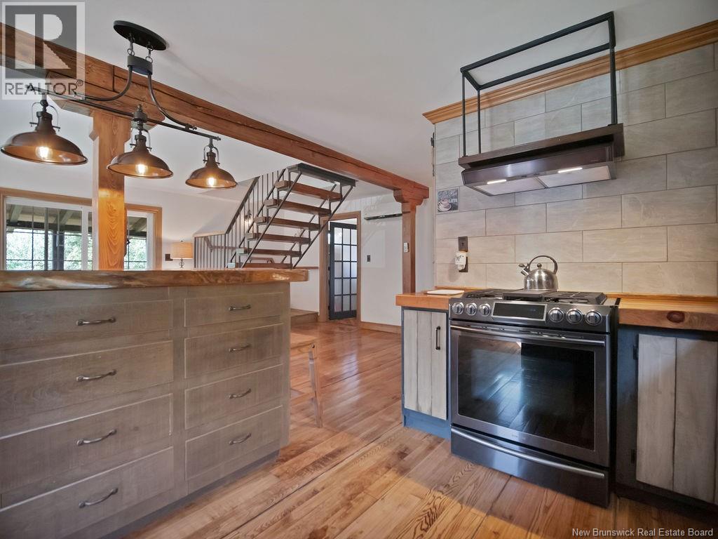 1369 Route 470, West Branch, New Brunswick  E1W 5V5 - Photo 2 - NB129012