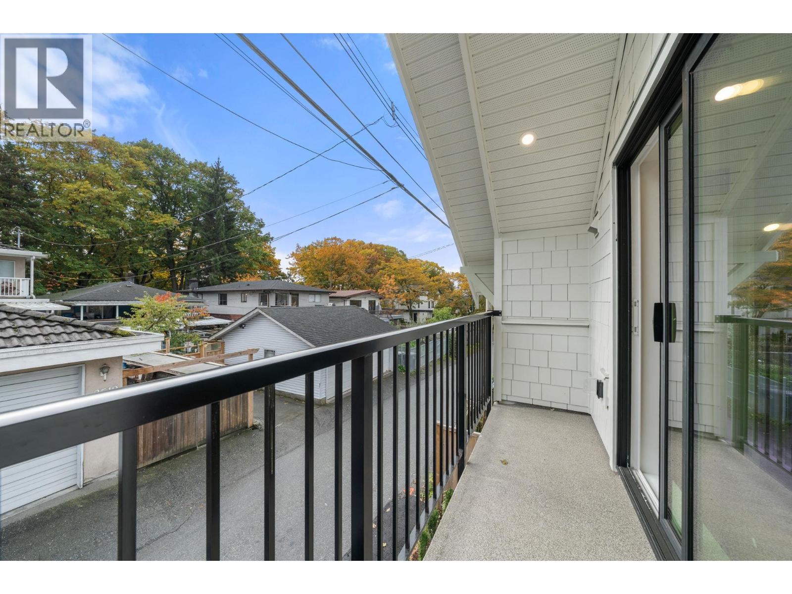 2526 Mcgill Street, Vancouver, British Columbia V5K 1H1 - Photo 20 - R3065570