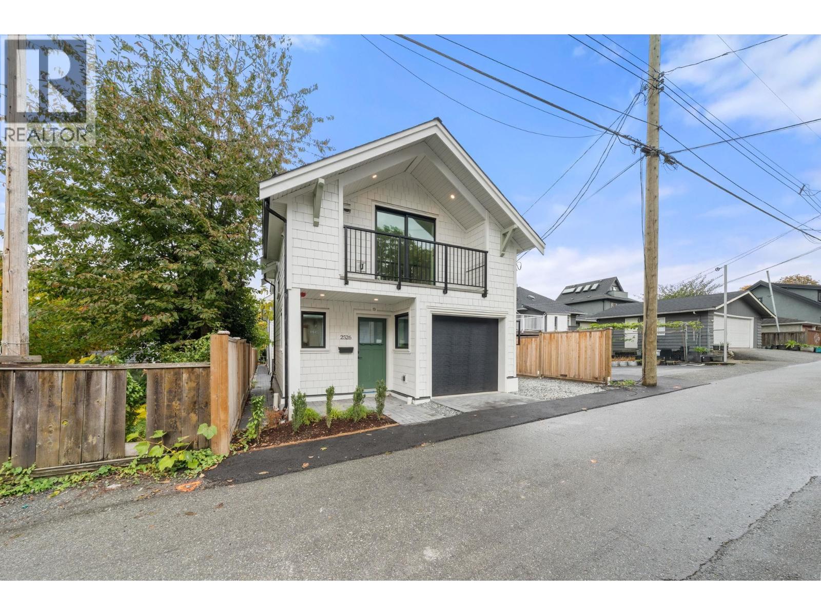 2526 Mcgill Street, Vancouver, British Columbia V5K 1H1 - Photo 21 - R3065570