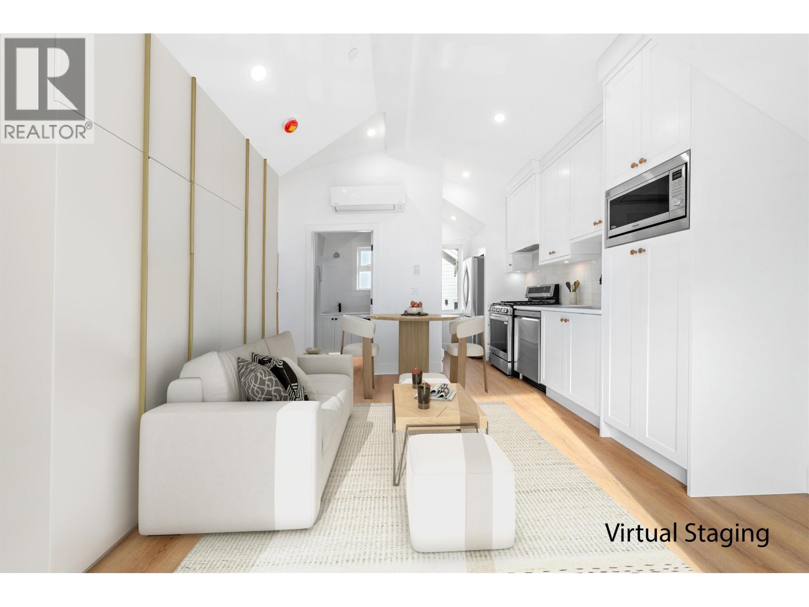 2526 Mcgill Street, Vancouver, British Columbia V5K 1H1 - Photo 3 - R3065570