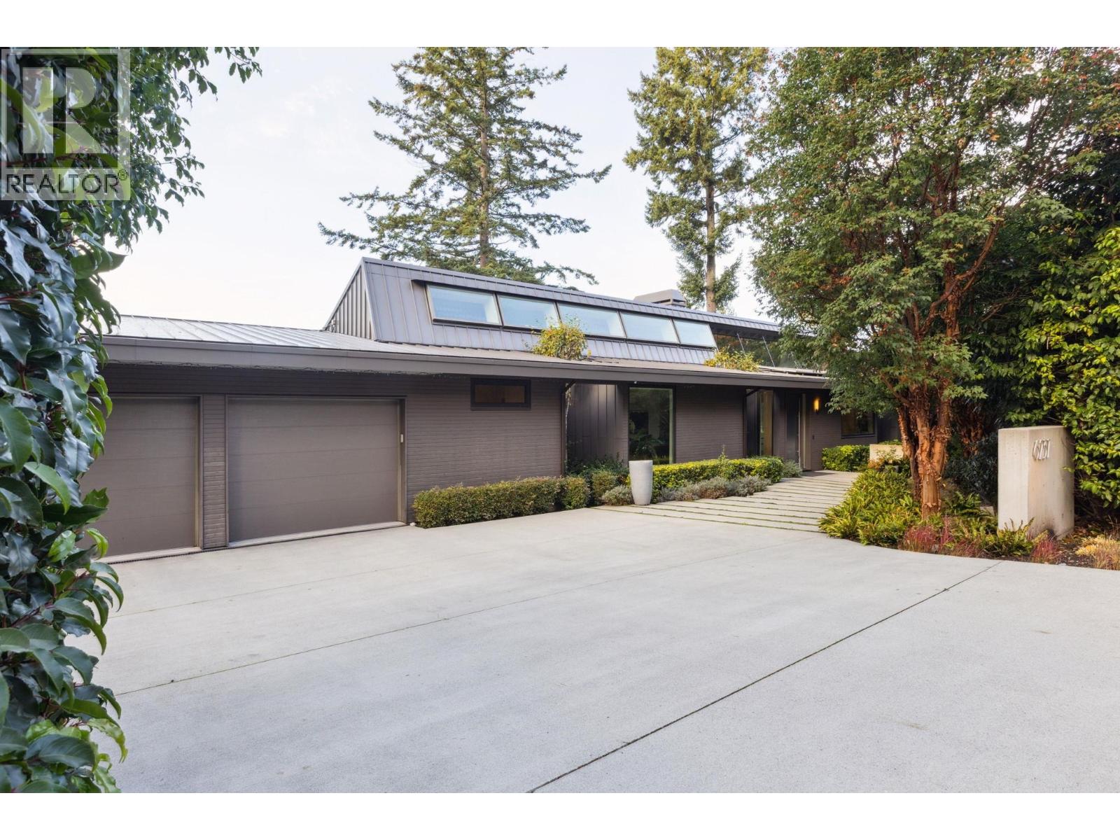 6237 ST.GEORGES CRESCENT, West Vancouver, British Columbia