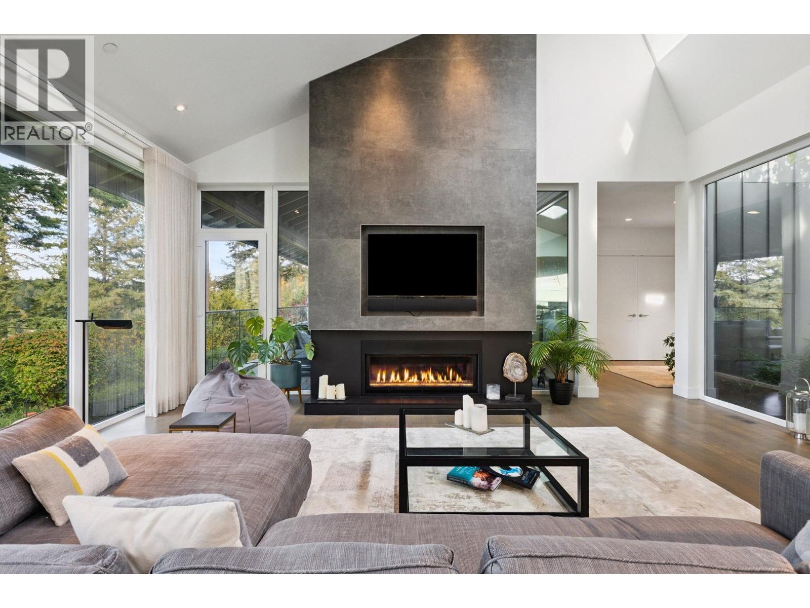 6237 St.georges Crescent, West Vancouver, British Columbia  V7W 1Z3 - Photo 4 - R3065590