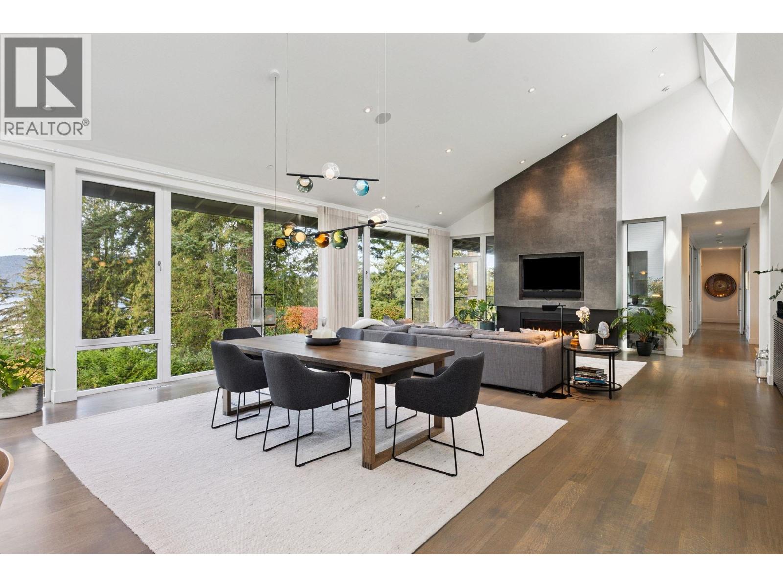 6237 St.georges Crescent, West Vancouver, British Columbia  V7W 1Z3 - Photo 8 - R3065590