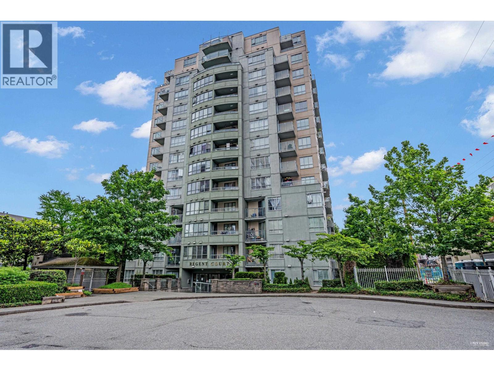 1007 3489 Ascot Place, Vancouver, British Columbia  V5R 6B6 - Photo 20 - R3063844