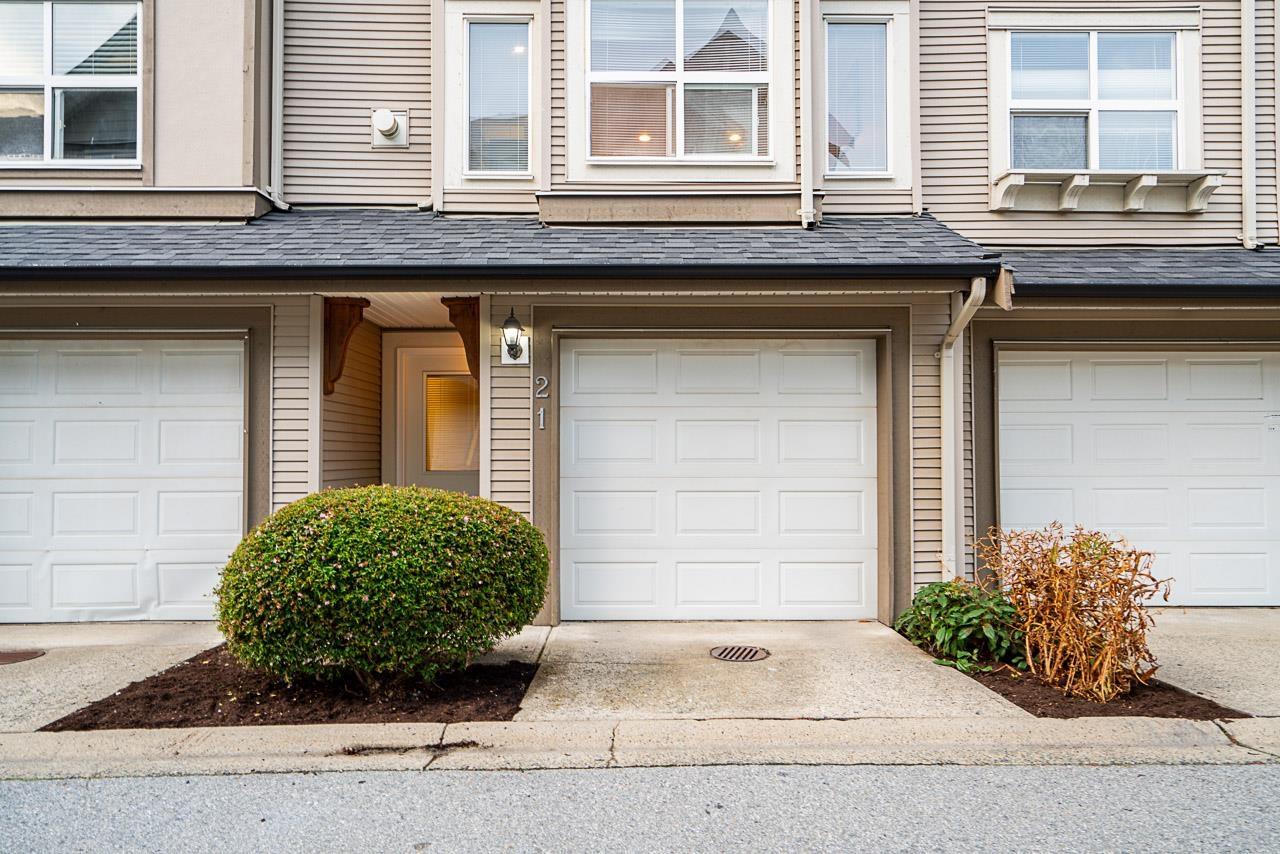 21 12677 63 Avenue, Surrey, British Columbia  V3X 3T3 - Photo 2 - R3056063