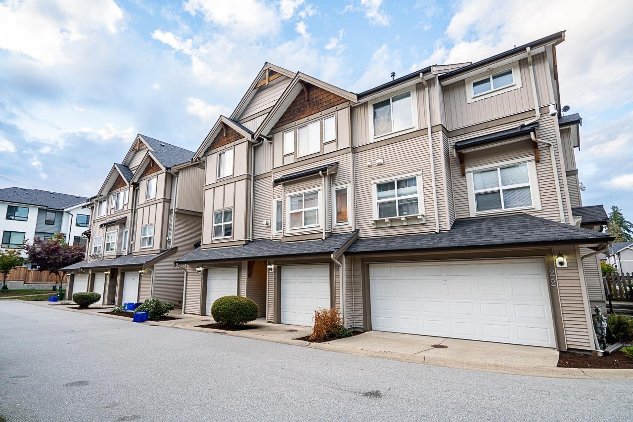 21 12677 63 Avenue, Surrey, British Columbia  V3X 3T3 - Photo 3 - R3056063