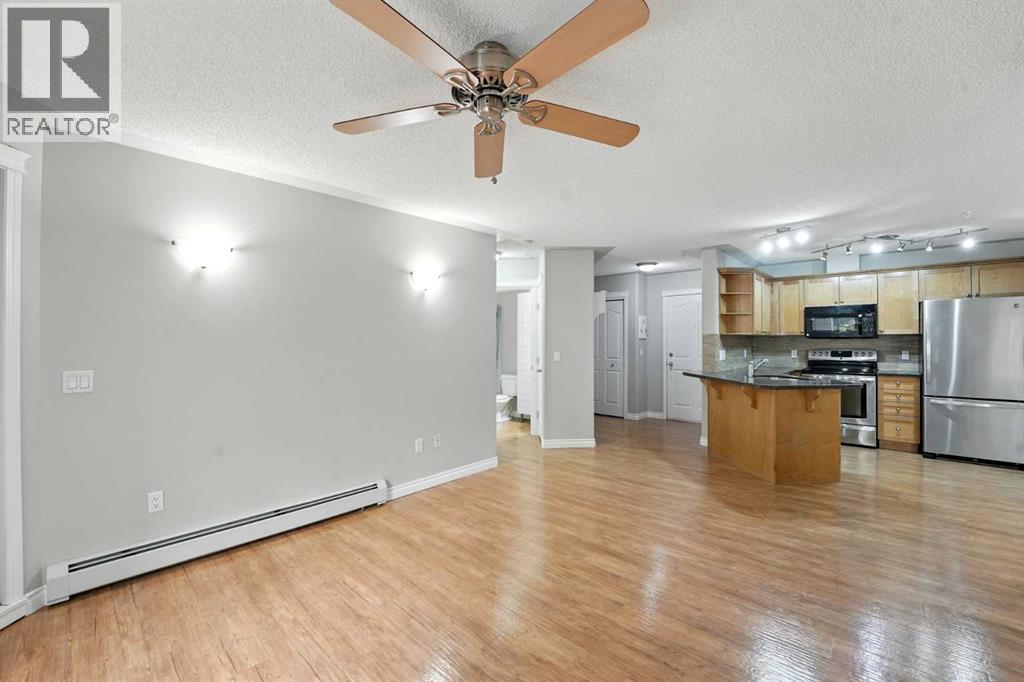 105, 345 Rocky Vista Park Nw, Calgary, Alberta  T3G 5K6 - Photo 14 - A2254175