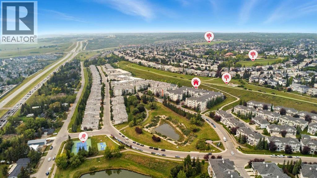 105, 345 Rocky Vista Park Nw, Calgary, Alberta  T3G 5K6 - Photo 28 - A2254175