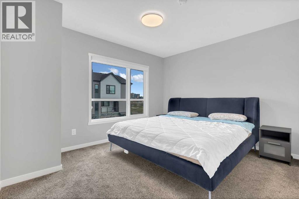 404, 20295 Seton Way Se, Calgary, Alberta  T3M 3X3 - Photo 21 - A2261369