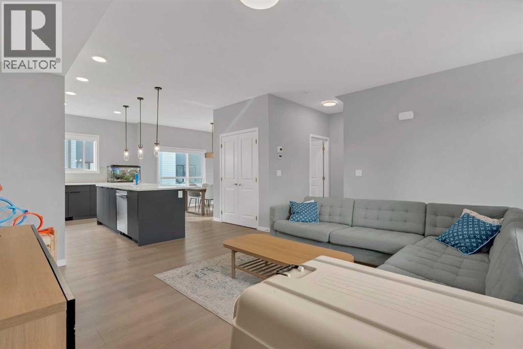 404, 20295 Seton Way Se, Calgary, Alberta  T3M 3X3 - Photo 7 - A2261369