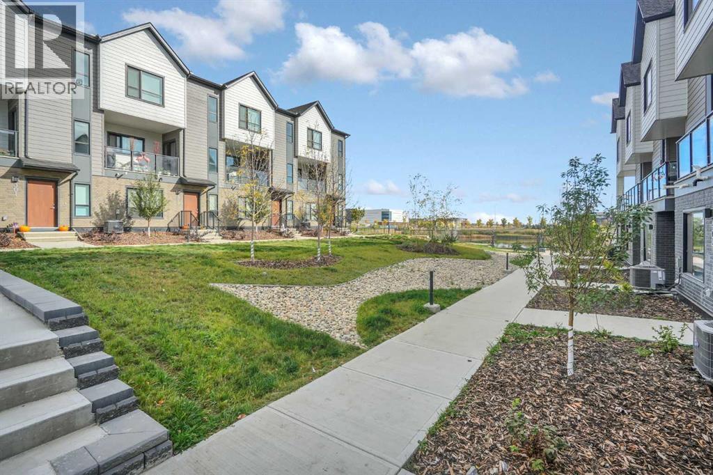 404, 20295 Seton Way Se, Calgary, Alberta  T3M 3X3 - Photo 34 - A2261369