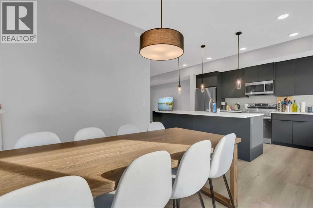 404, 20295 Seton Way Se, Calgary, Alberta  T3M 3X3 - Photo 9 - A2261369