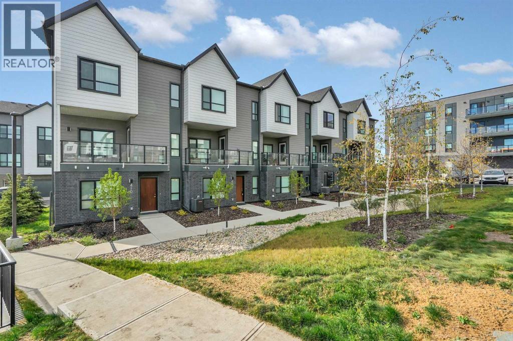 404, 20295 Seton Way Se, Calgary, Alberta  T3M 3X3 - Photo 38 - A2261369