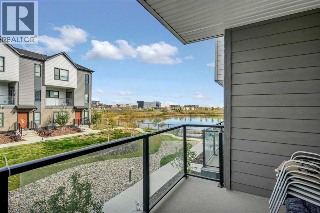 404, 20295 Seton Way Se, Calgary, Alberta  T3M 3X3 - Photo 36 - A2261369