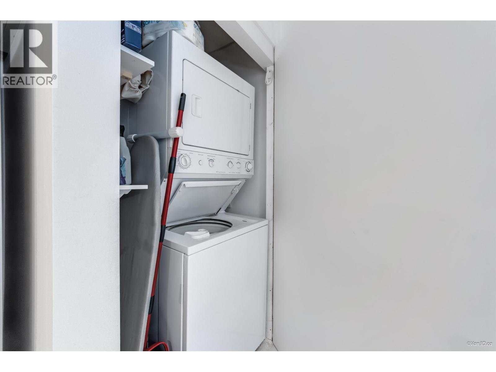 304 2525 Blenheim Street, Vancouver, British Columbia  V6K 4W6 - Photo 13 - R3064546