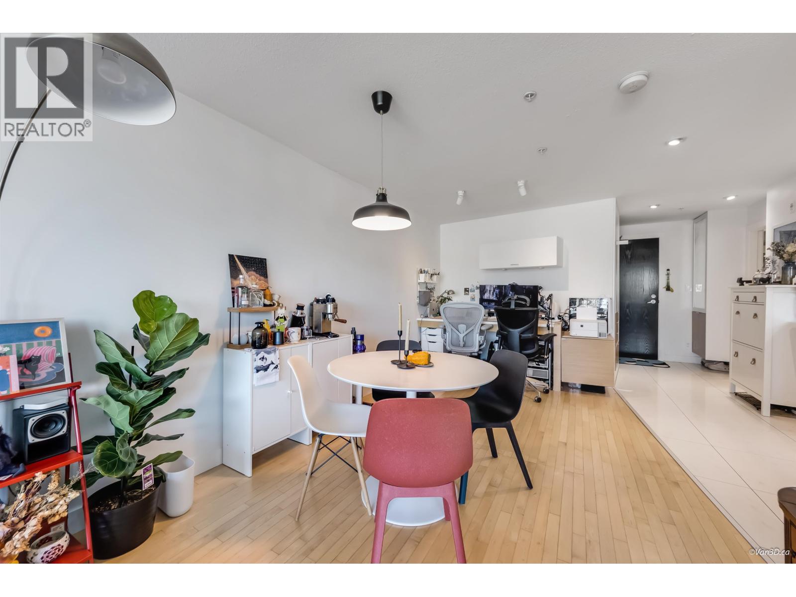 304 2525 Blenheim Street, Vancouver, British Columbia  V6K 4W6 - Photo 8 - R3064546