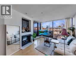 304 2525 BLENHEIM STREET