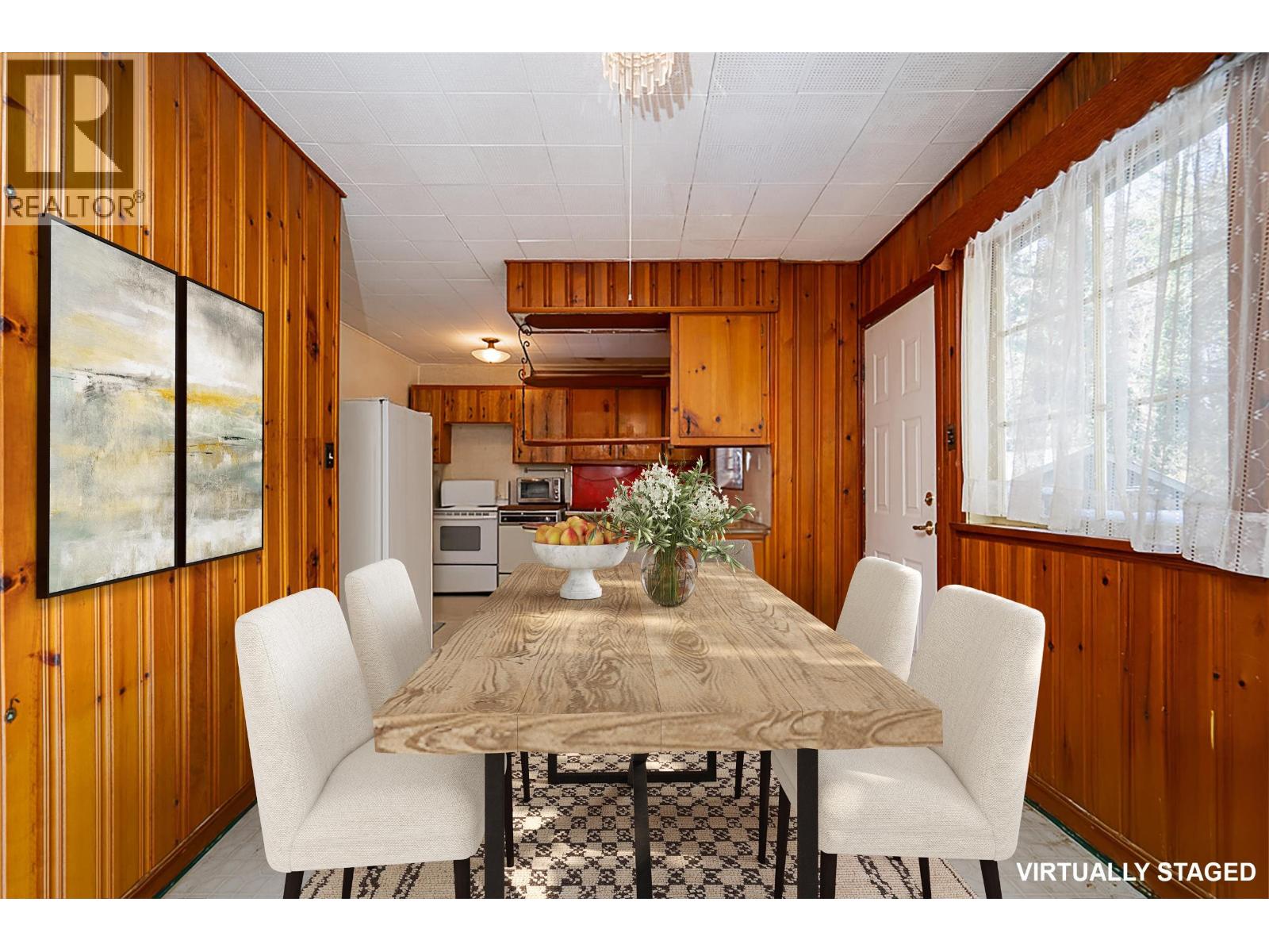 2212 Old Dollarton Road, North Vancouver, British Columbia  V7H 1A8 - Photo 11 - R3051619