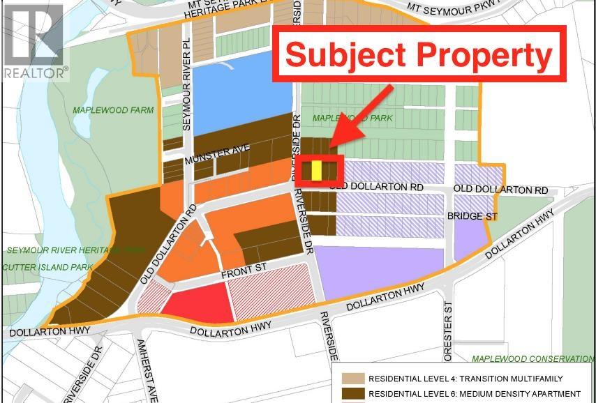 2212 Old Dollarton Road, North Vancouver, British Columbia  V7H 1A8 - Photo 35 - R3051619