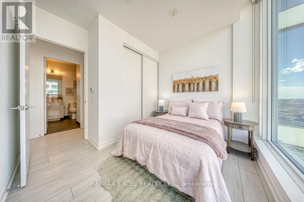 2803 - 898 Portage Parkway, Vaughan, Ontario L4K 0J6 - Photo 36 - N12519570