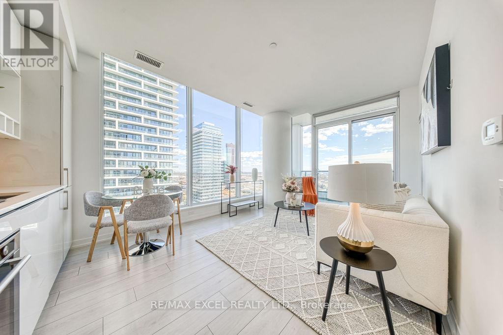 2803 - 898 Portage Parkway, Vaughan, Ontario L4K 0J6 - Photo 10 - N12519570