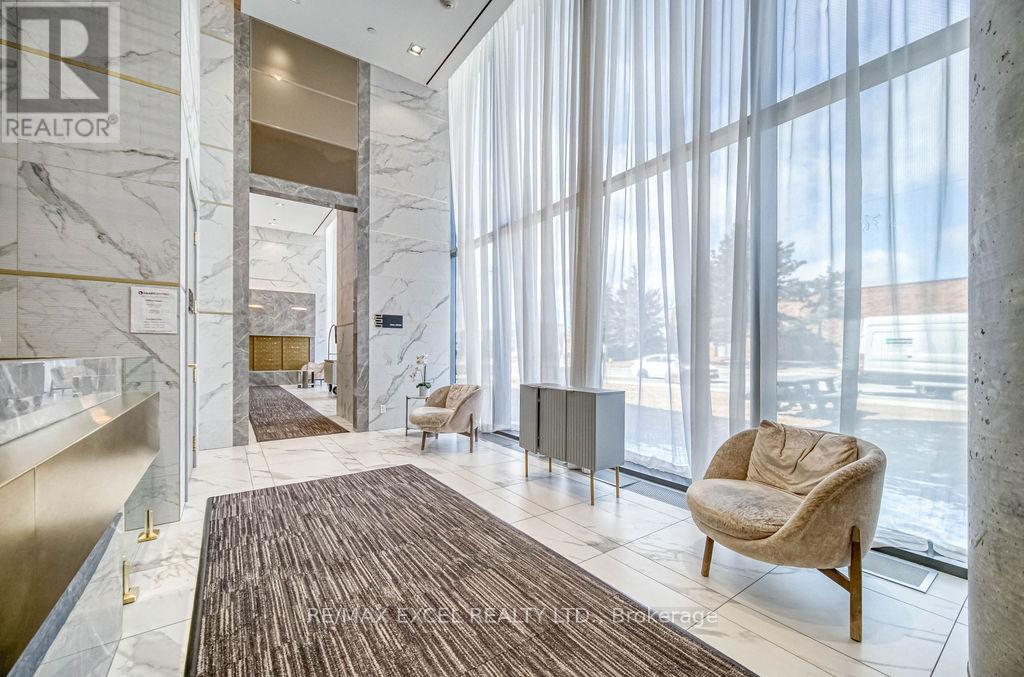 2803 - 898 Portage Parkway, Vaughan, Ontario L4K 0J6 - Photo 4 - N12519570