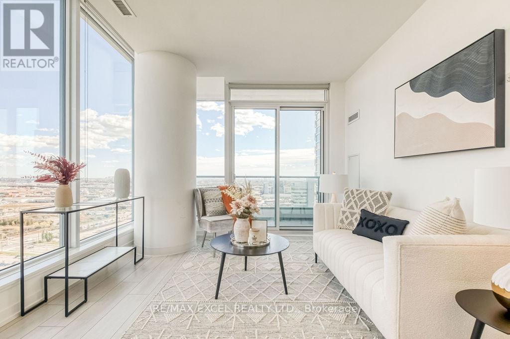 2803 - 898 Portage Parkway, Vaughan, Ontario L4K 0J6 - Photo 14 - N12519570