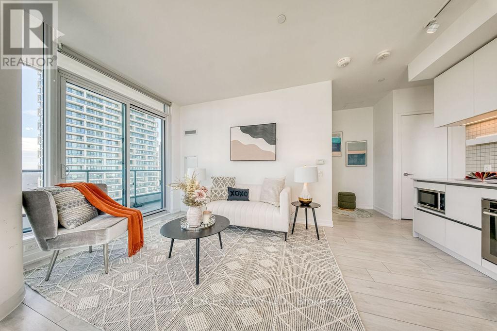 2803 - 898 Portage Parkway, Vaughan, Ontario L4K 0J6 - Photo 18 - N12519570