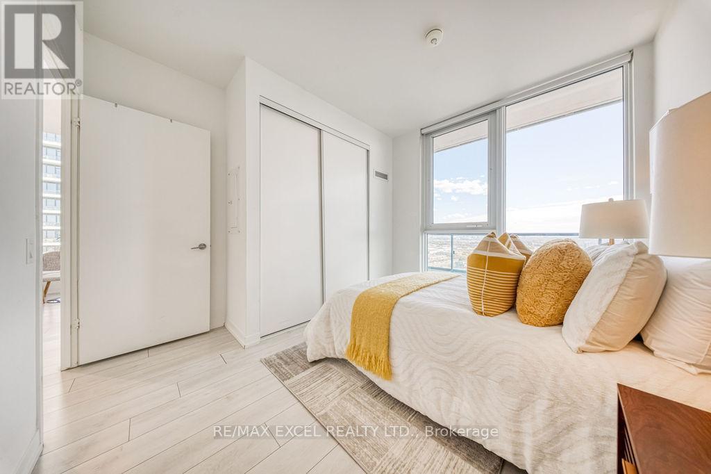 2803 - 898 Portage Parkway, Vaughan, Ontario L4K 0J6 - Photo 32 - N12519570