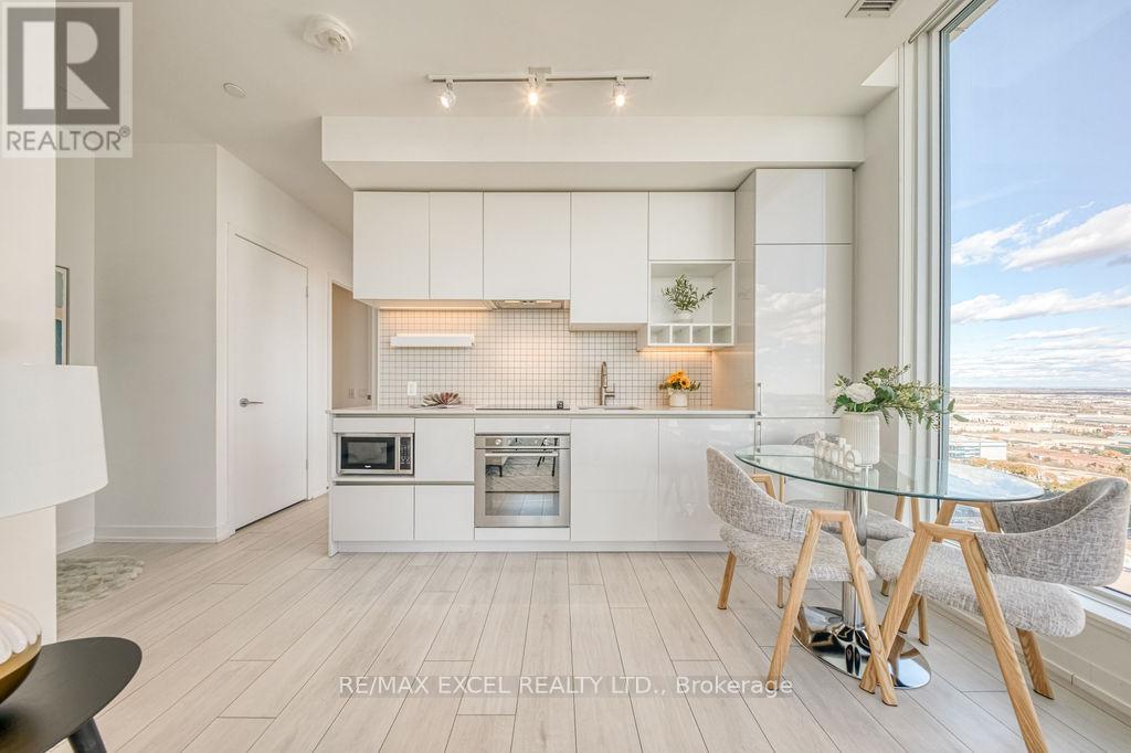 2803 - 898 Portage Parkway, Vaughan, Ontario L4K 0J6 - Photo 21 - N12519570