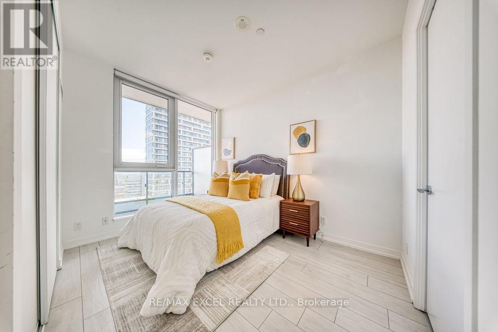 2803 - 898 Portage Parkway, Vaughan, Ontario L4K 0J6 - Photo 29 - N12519570