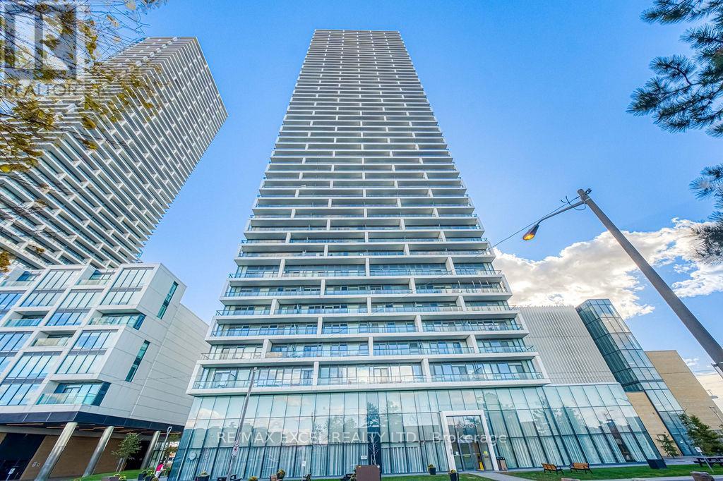 2803 - 898 Portage Parkway, Vaughan, Ontario L4K 0J6 - Photo 3 - N12519570