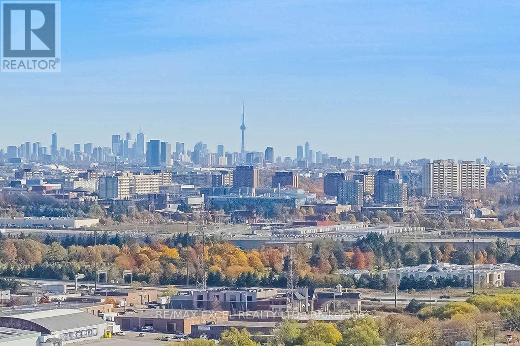 2803 - 898 Portage Parkway, Vaughan, Ontario L4K 0J6 - Photo 44 - N12519570