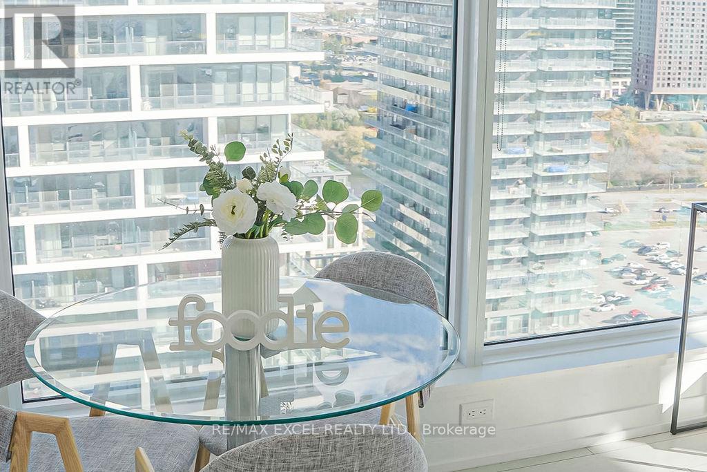 2803 - 898 Portage Parkway, Vaughan, Ontario L4K 0J6 - Photo 26 - N12519570