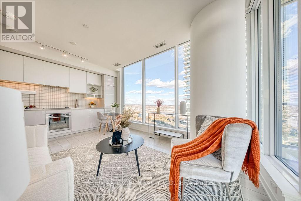 2803 - 898 Portage Parkway, Vaughan, Ontario L4K 0J6 - Photo 19 - N12519570