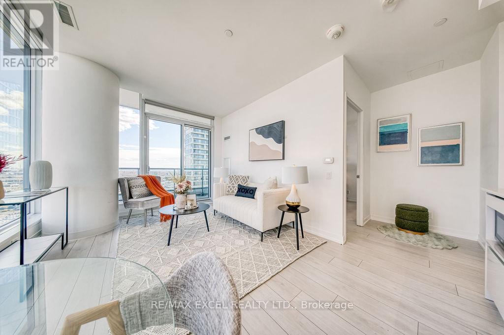 2803 - 898 Portage Parkway, Vaughan, Ontario L4K 0J6 - Photo 11 - N12519570